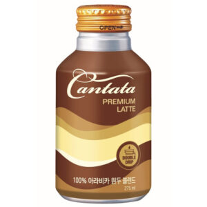 Cantata Premium Latte 275ml