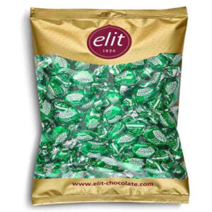 Elit Eucalyptus Flavoured Candy 1kg