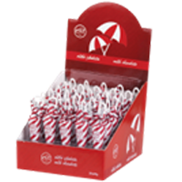 ELIT Milk Chocolate Umbrella 20g