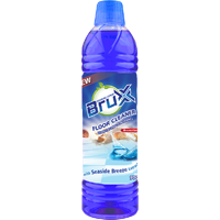 BruX Floor Cleaner - 900ml (Seaside Breeze)