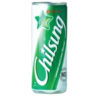 LOTTE CHILSUNG 250ml