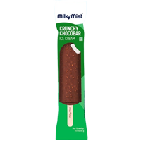 Milky Mist Crunchy Chocobar Ice Cream 70ml