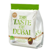ELIT (The Taste of Dubai) Milk Chocolate Filled with Pistachio Cream and Kadayif 92g