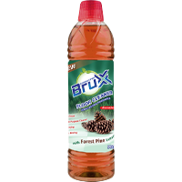 BruX Floor Cleaner - 900ml (Forest Pine)