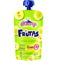 Cimory FRUTAS Grape 120ml