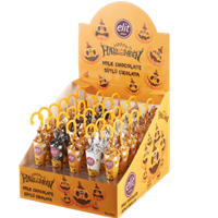 ELIT Milk Chocolate Halloween Umbrella 20g