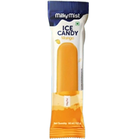 Milky Mist Ice Candy Mango Ice Cream 60ml