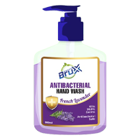 BruX Hand Wash  – 500ml (French Lavender)