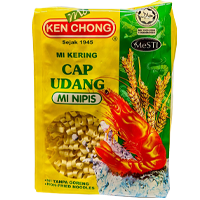 Mi Ken Chong Cap Udang Mi Nipis 350g