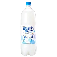 MILKIS ORIGINAL PET 1.5L