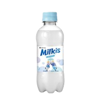 MILKIS ORIGINAL PET 300ml