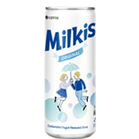 MILKIS ORIGINAL 250ml