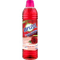 BruX Floor Cleaner - 900ml (Lincoln Rose)