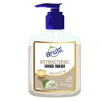 BruX Hand Wash  – 500ml (Snowdrop)